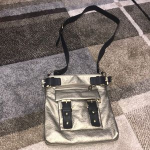 over the shoulder purse
